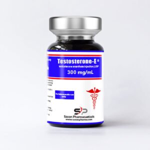 Testosterone – E® 300mg