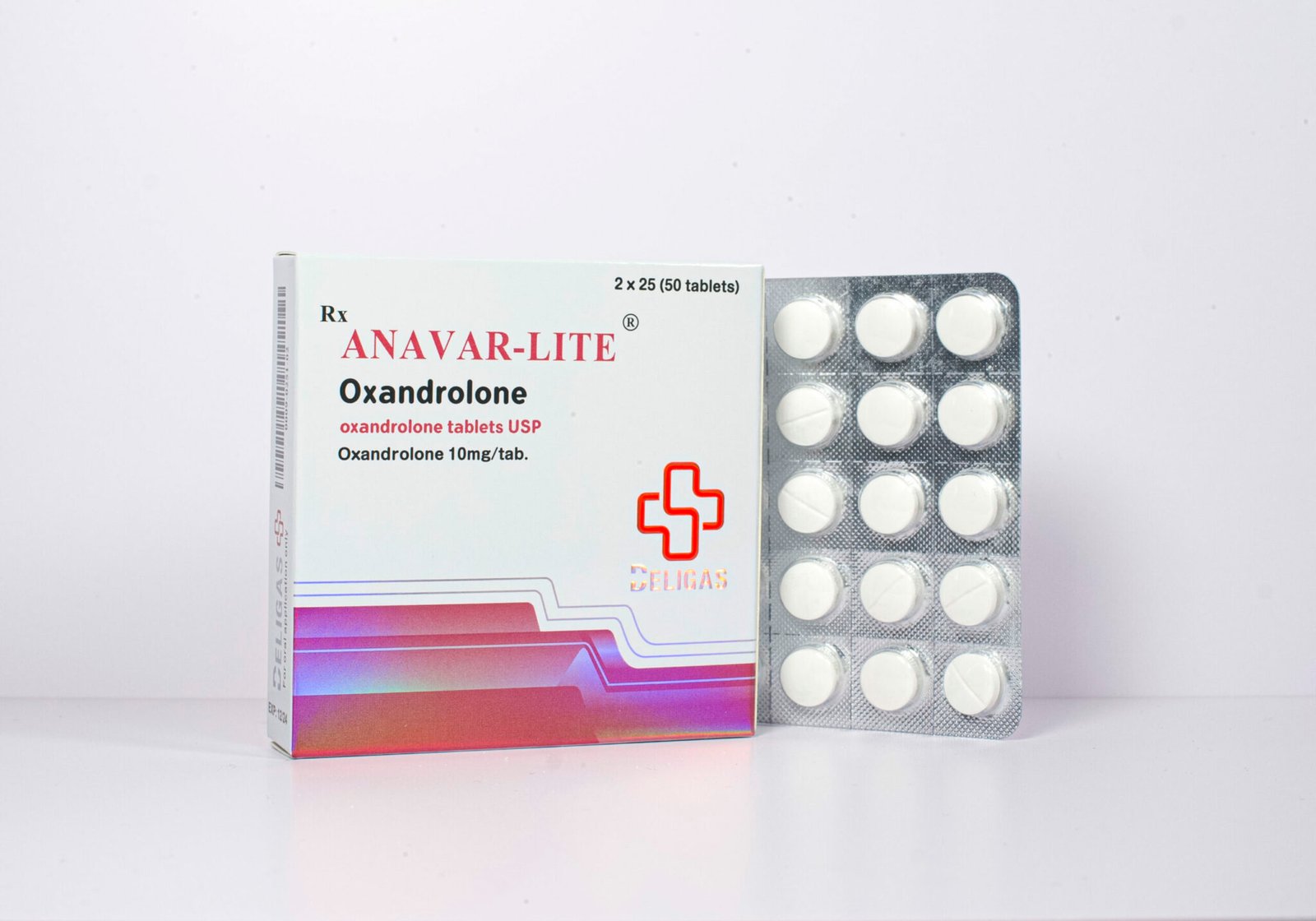 Anavar®-Lite