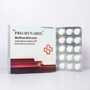 Pro®-Dynabol