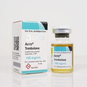 Acro®- Trenbolone 100mg – Int’l Warehouse