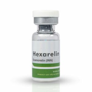 Hexarelin 2mg/5mg