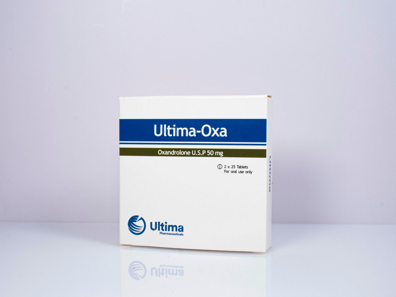 Ultima-Oxa 50mg