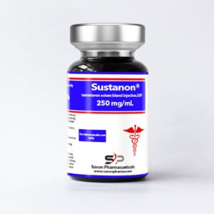 Sustanon® 250mg