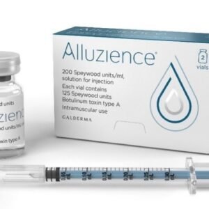 Alluzience 125U x2