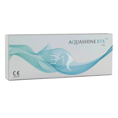 Aquashine Softfiller (2x2ml)