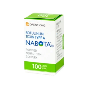 Nabota 100 Units