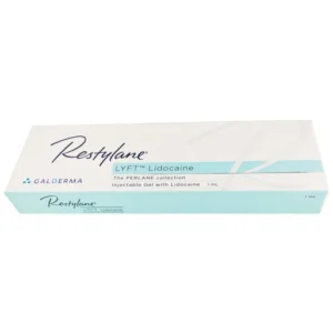 Restylane Lyft Lidocaine 1ml (Perlane)