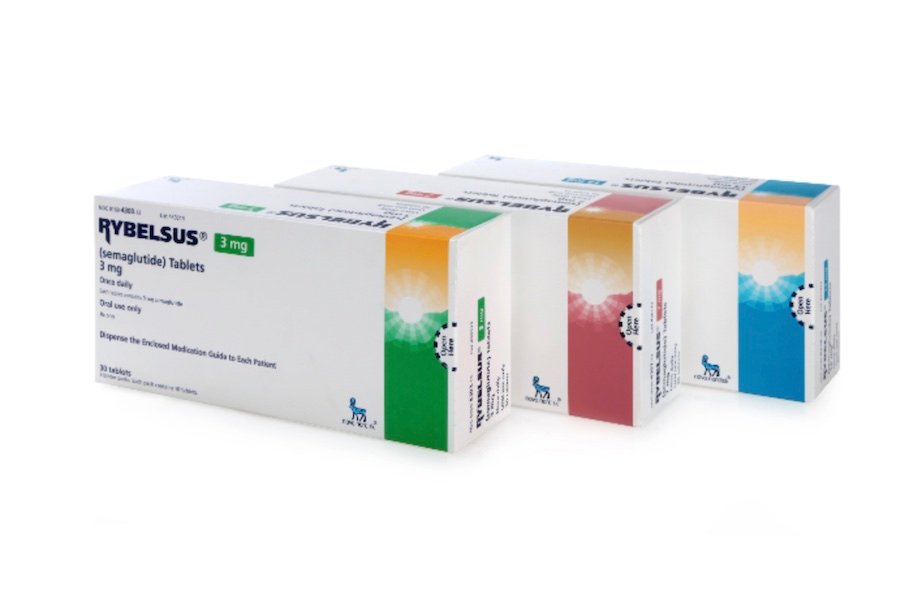 Rybelsus (Semaglutide)