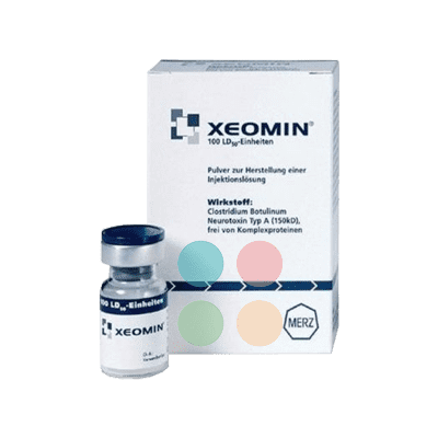 Xeomin